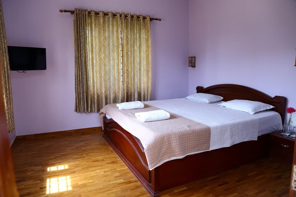 Mistygreen Homestay Thekkady Cameră foto