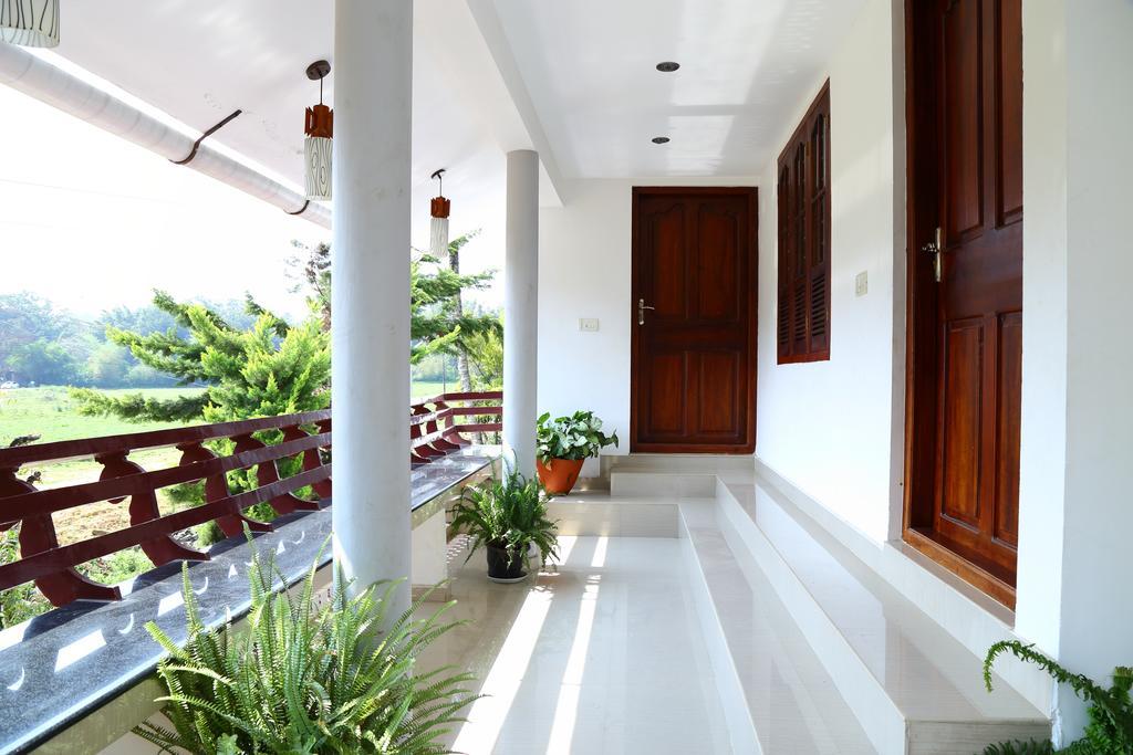 Mistygreen Homestay Thekkady Cameră foto